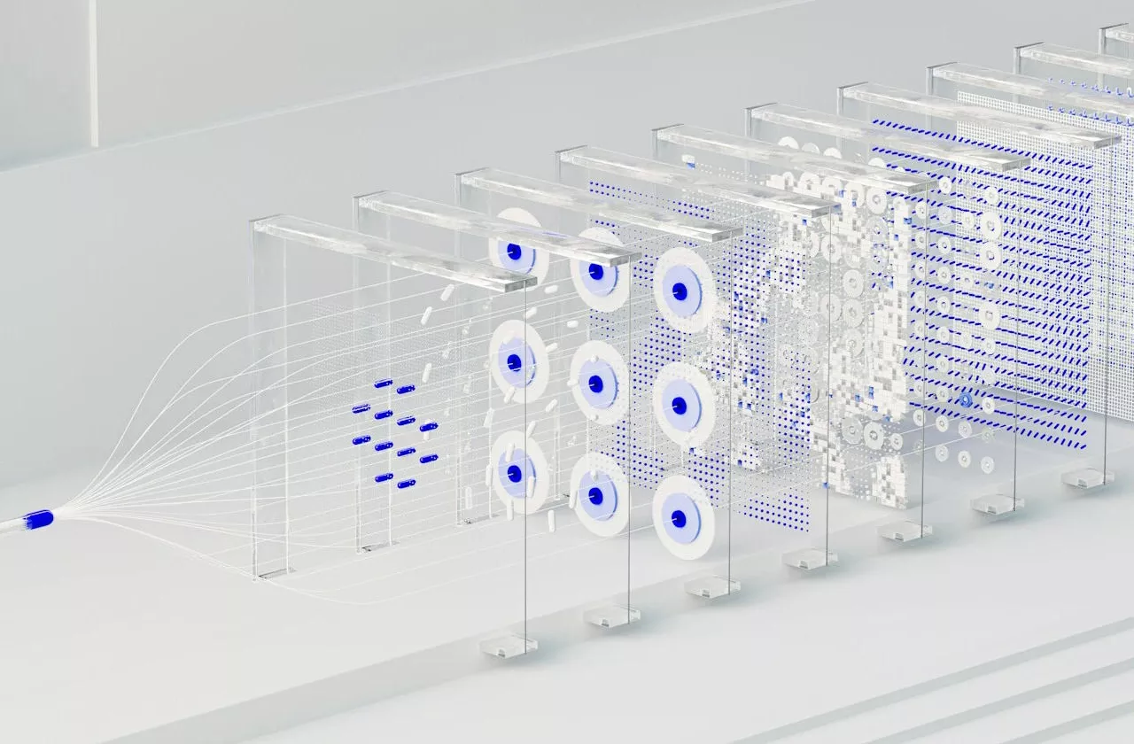 Image for Industrial Artificial Intelligence & Machine Learning