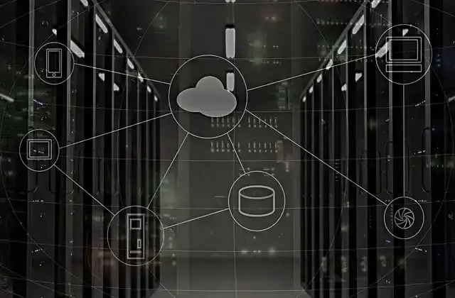 Image for Advanced Networking & Industrial Connectivity