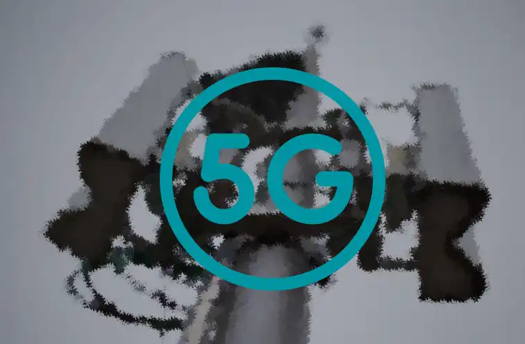 Image for5G Services