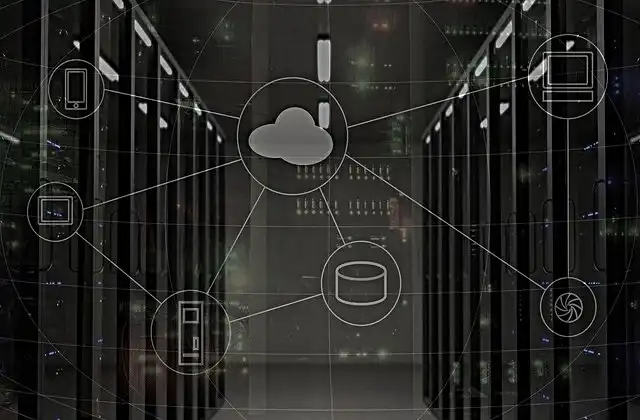 Image forNetwork function virtualization